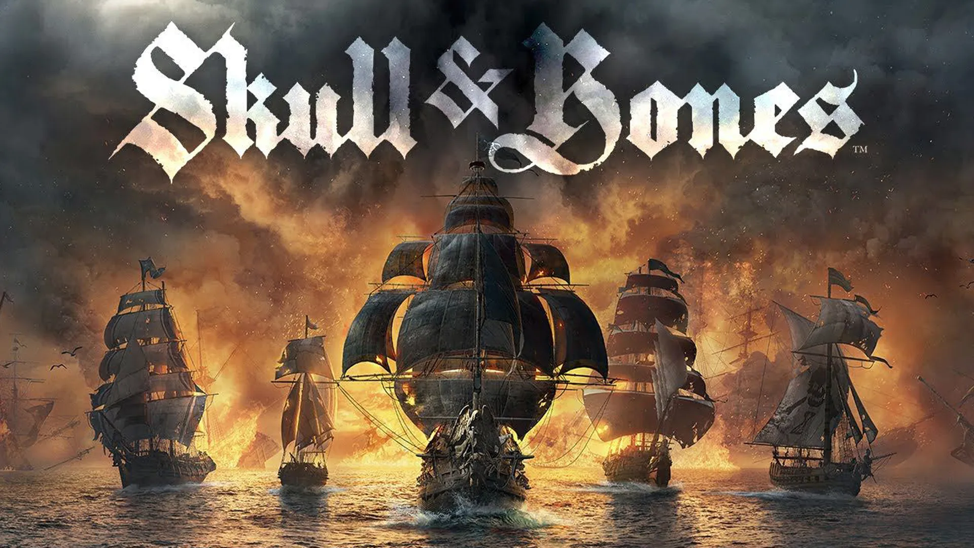 Первые отзывы о Skull and Bones появились на Metacritic - EntHub