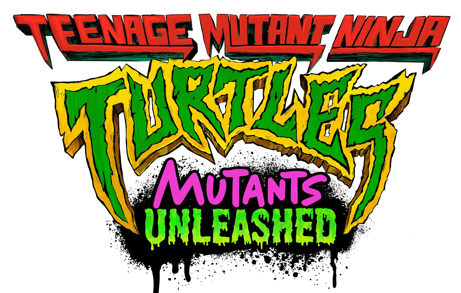 Игра Teenage Mutant Ninja Turtles: Mutants Unleashed выйдет в четвертом  квартале 2024 года - EntHub