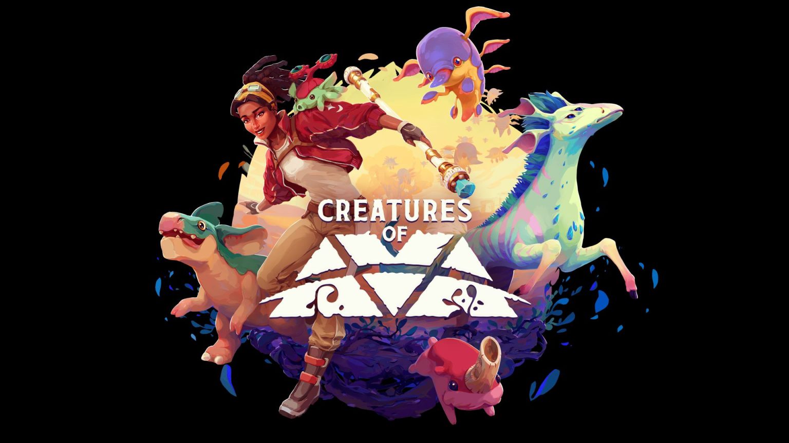 Creatures of Ava: Уникальная игра о спасении существ на п... - EntHub