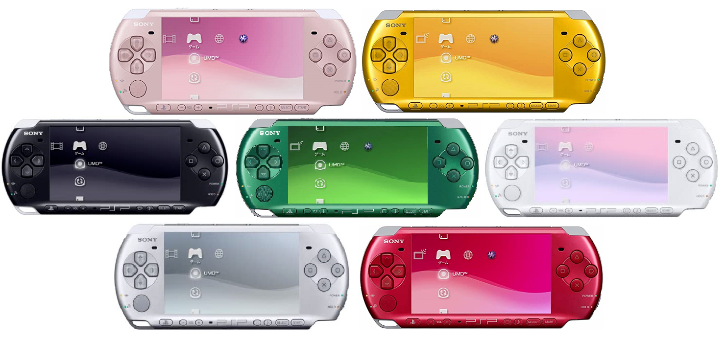 Playstation Portable Купить Новую В Челябинске