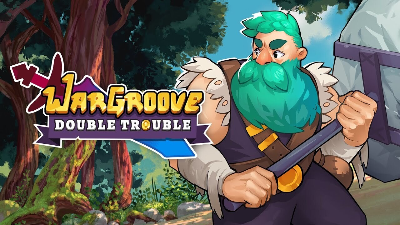 Wargroove: Тактика в обёртке милой сказки - EntHub