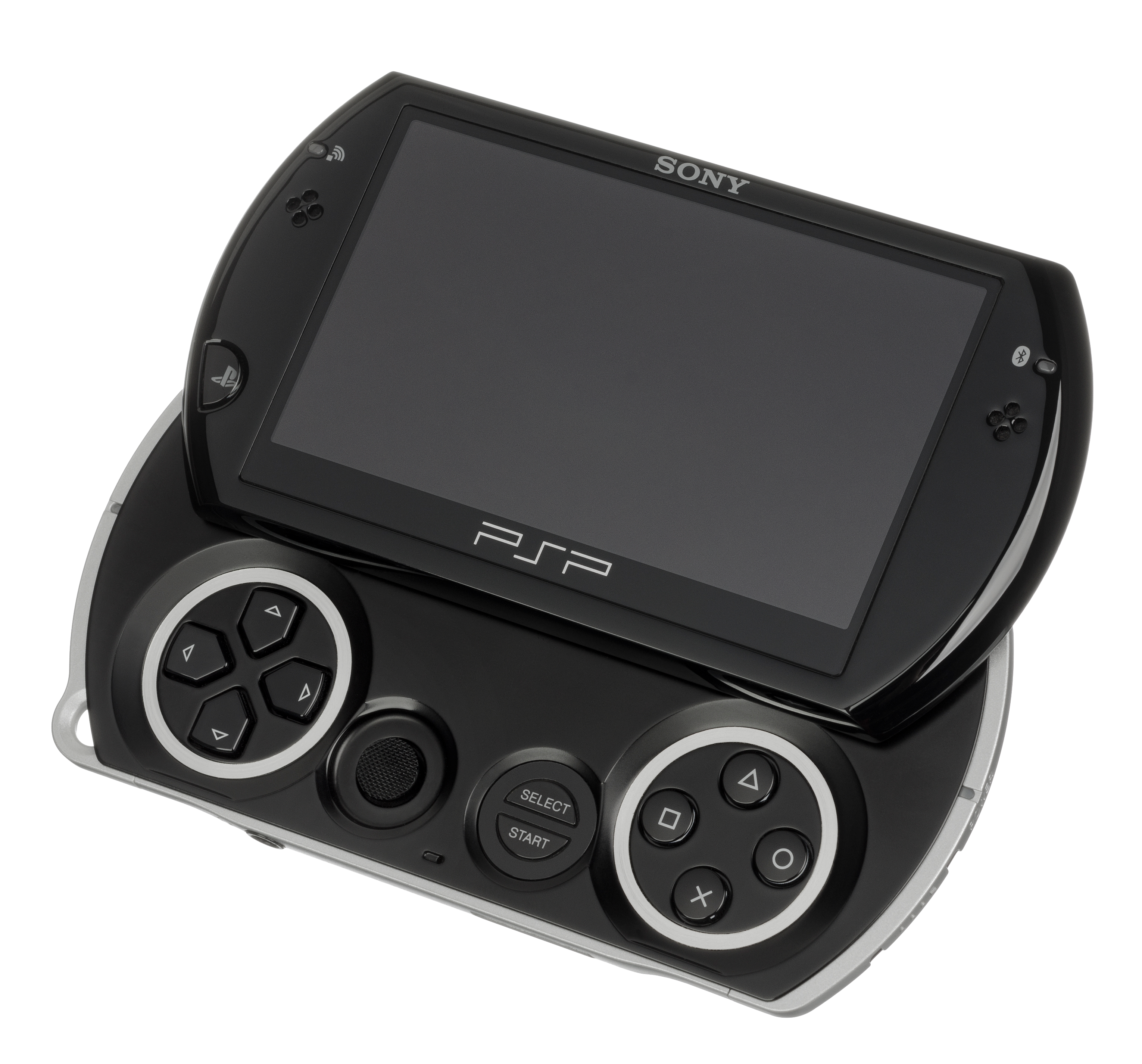 PSP в *вставить год* (и немного про PS Vita) - EntHub