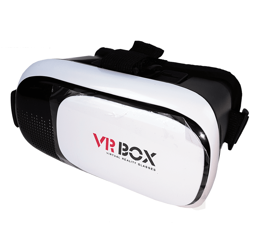 Google Cardboard - бюджетный VR для всех желающих - EntHub